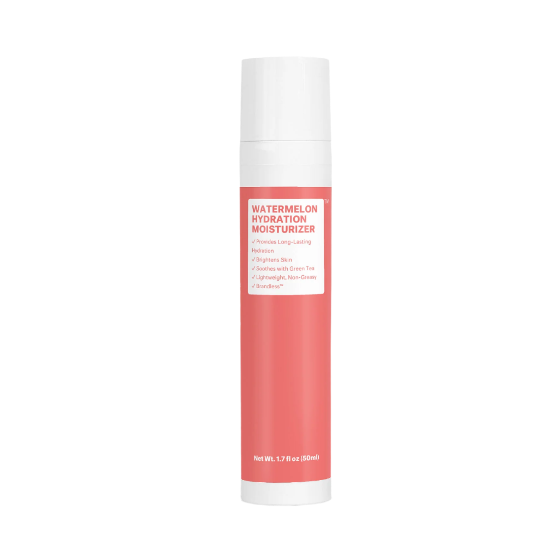 Watermelon Hydration Moisturizer