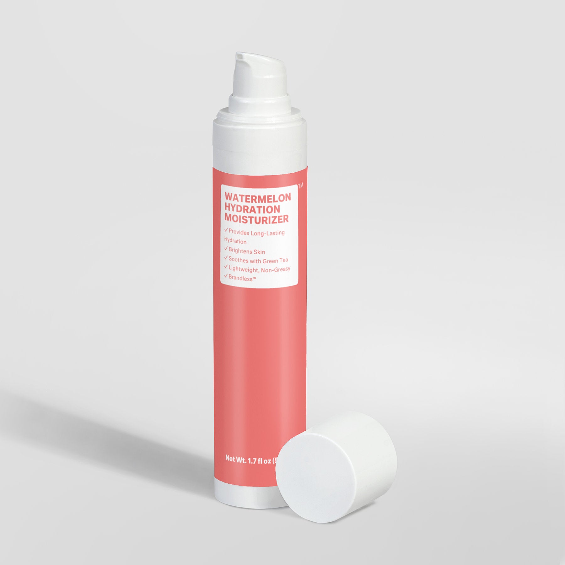 Watermelon Hydration Moisturizer