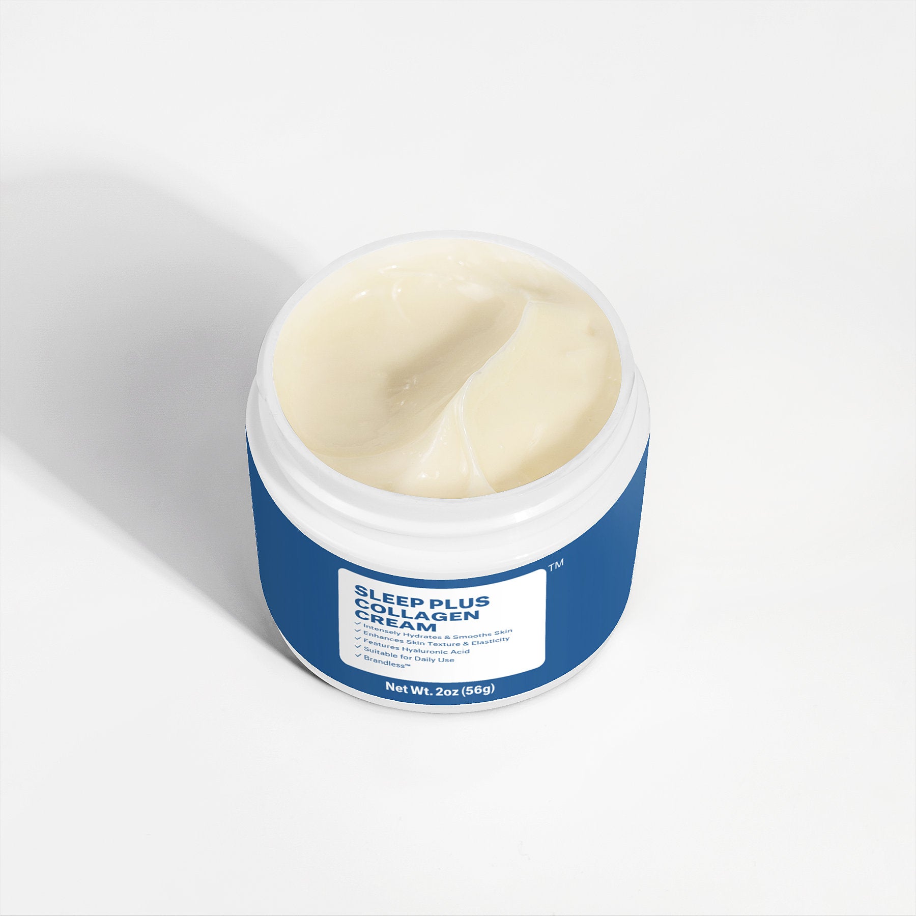 Sleep Plus Collagen Cream