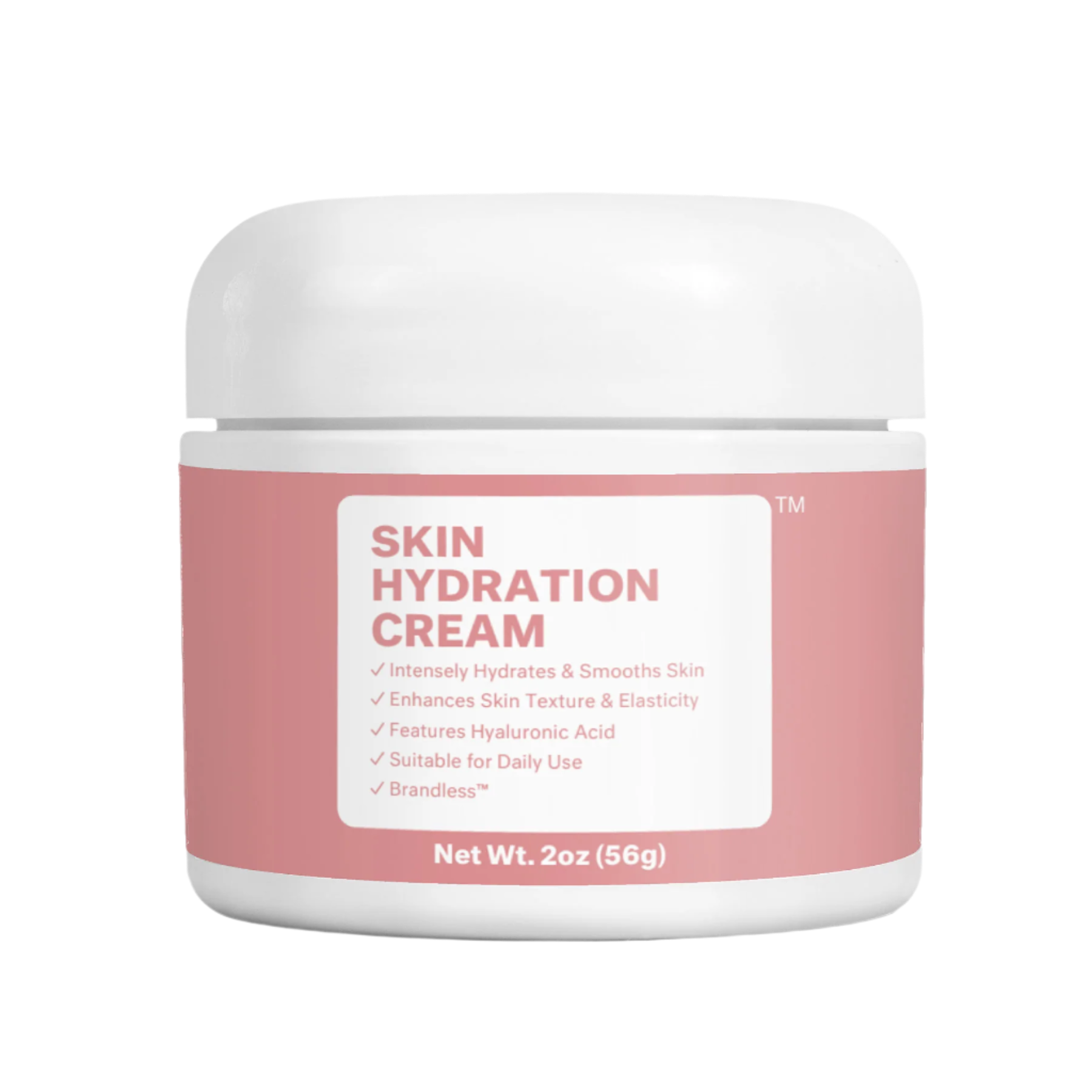 Skin Hydration Cream