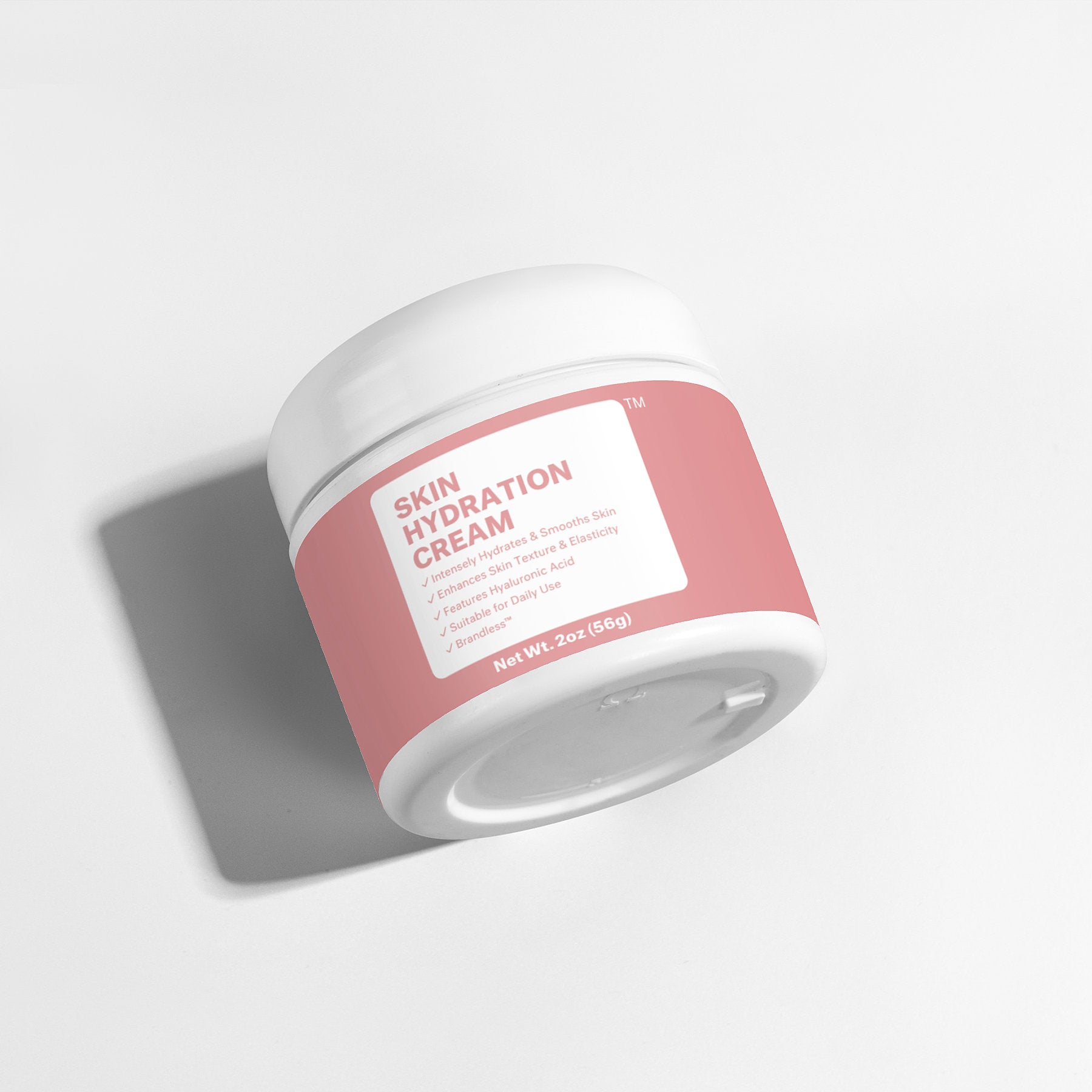 Skin Hydration Cream