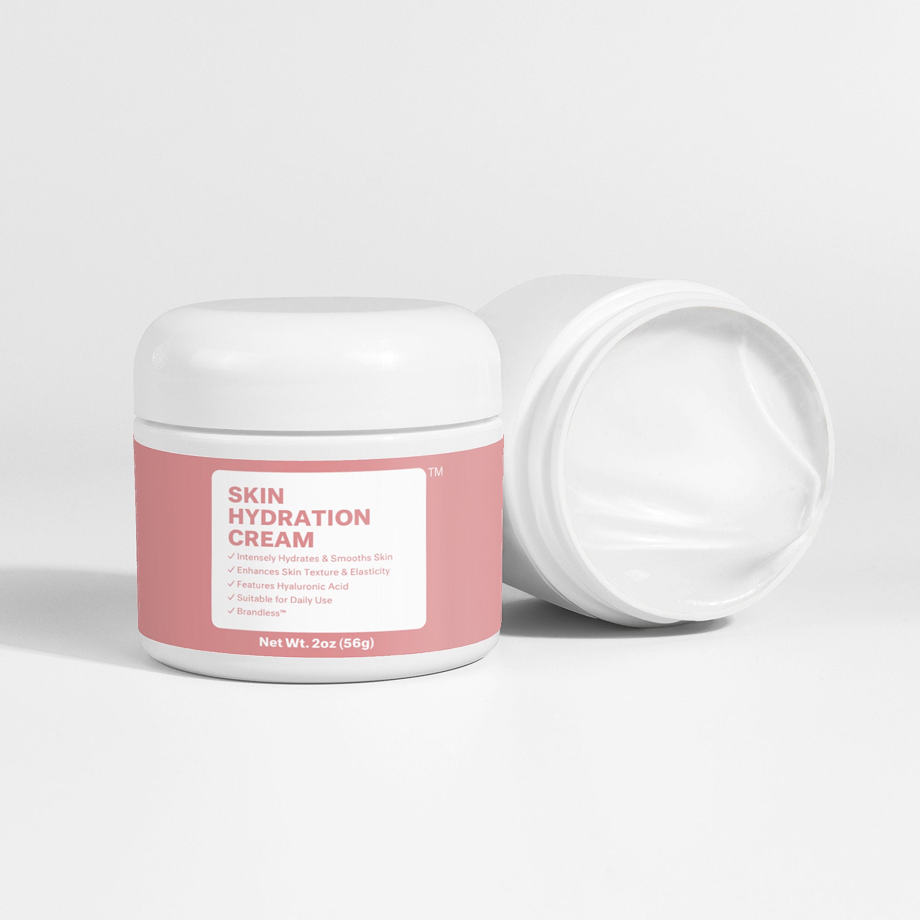 Skin Hydration Cream