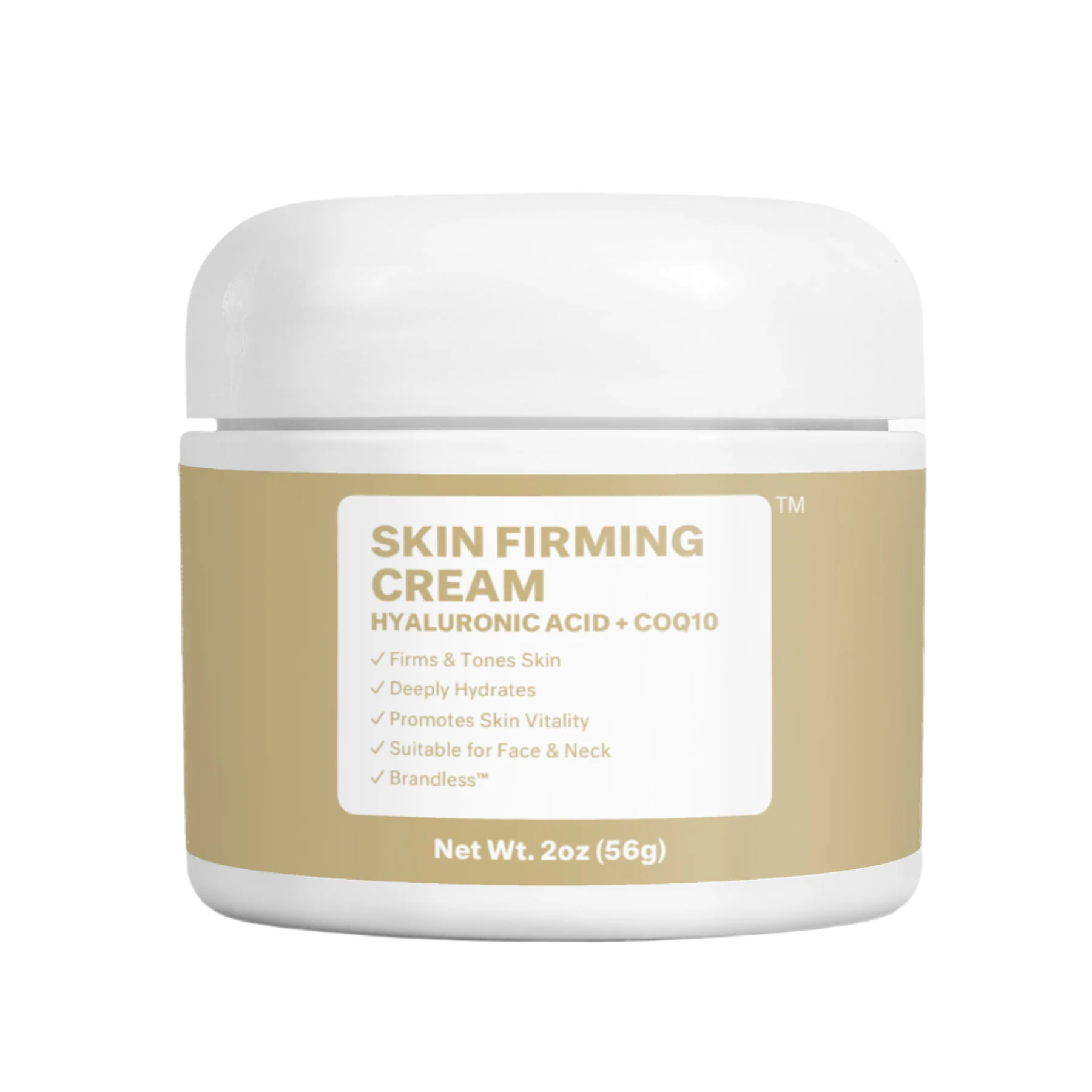 Skin Firming Cream