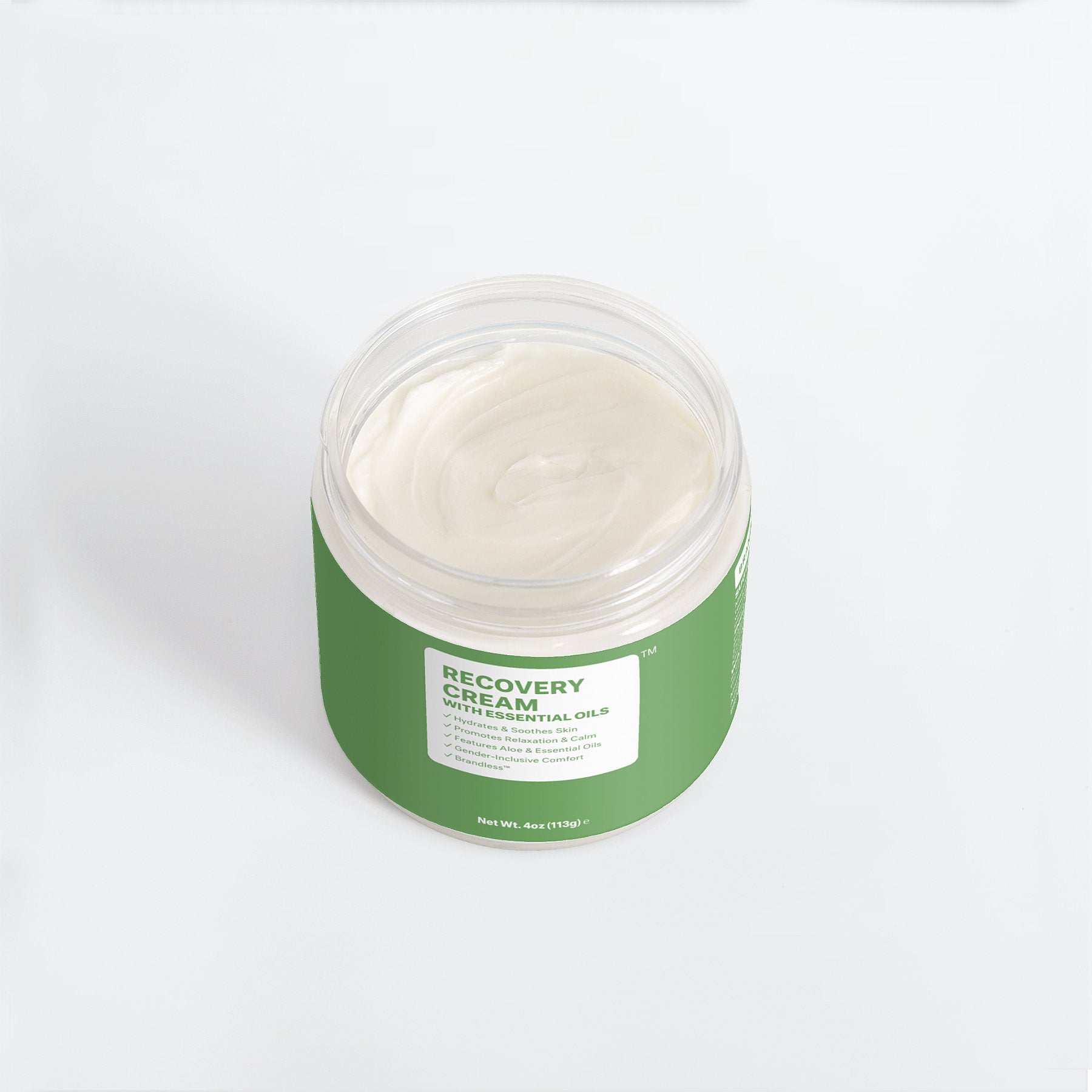 Recovery Cream