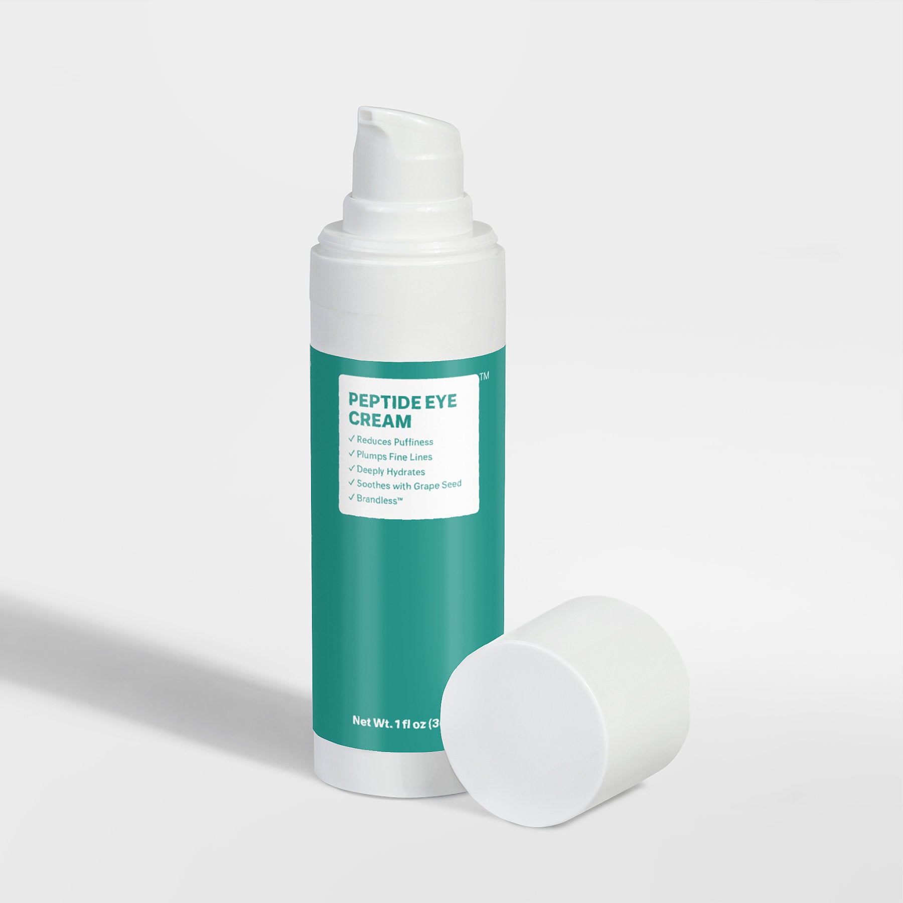 Peptide Eye Cream