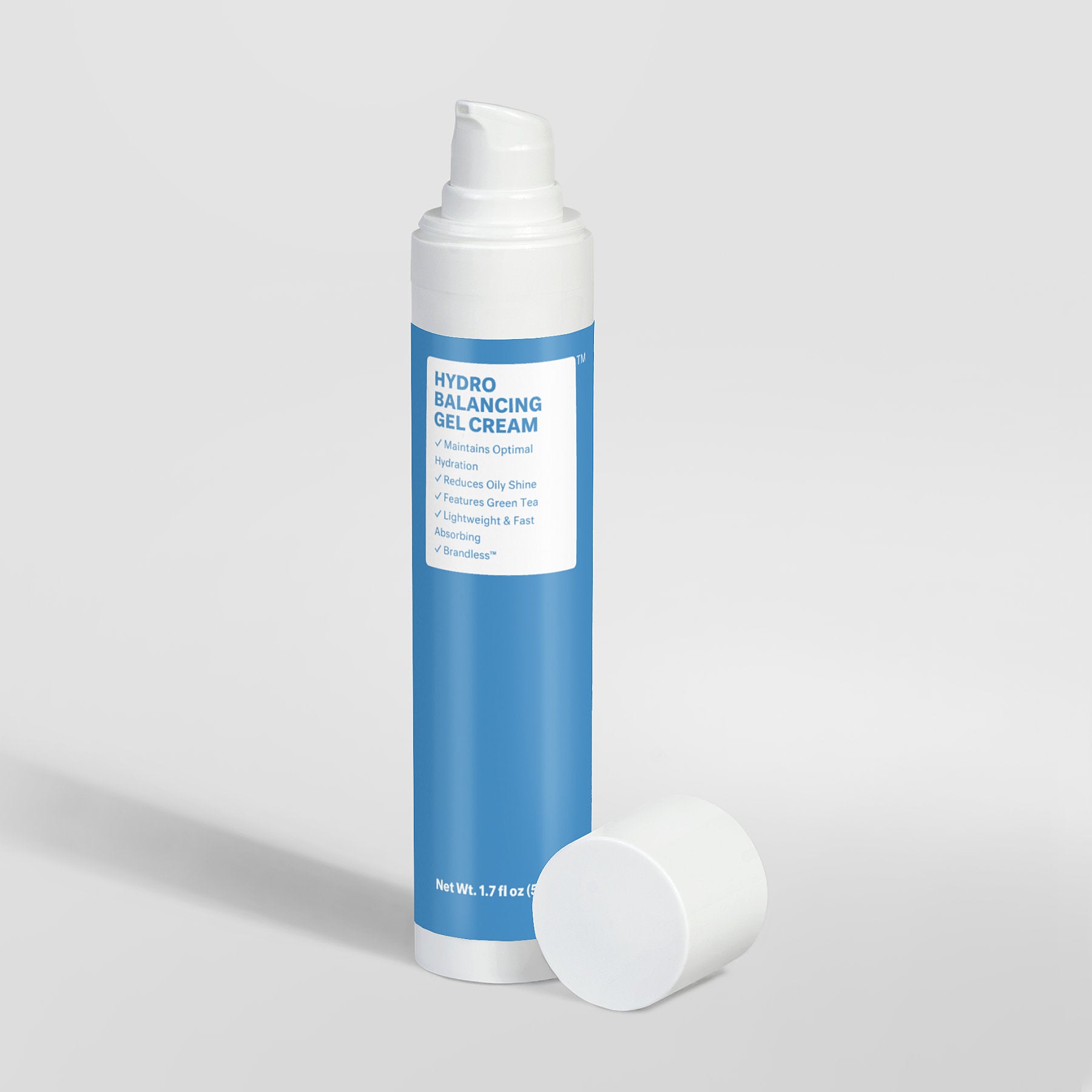 Hydro Balancing Gel-Cream