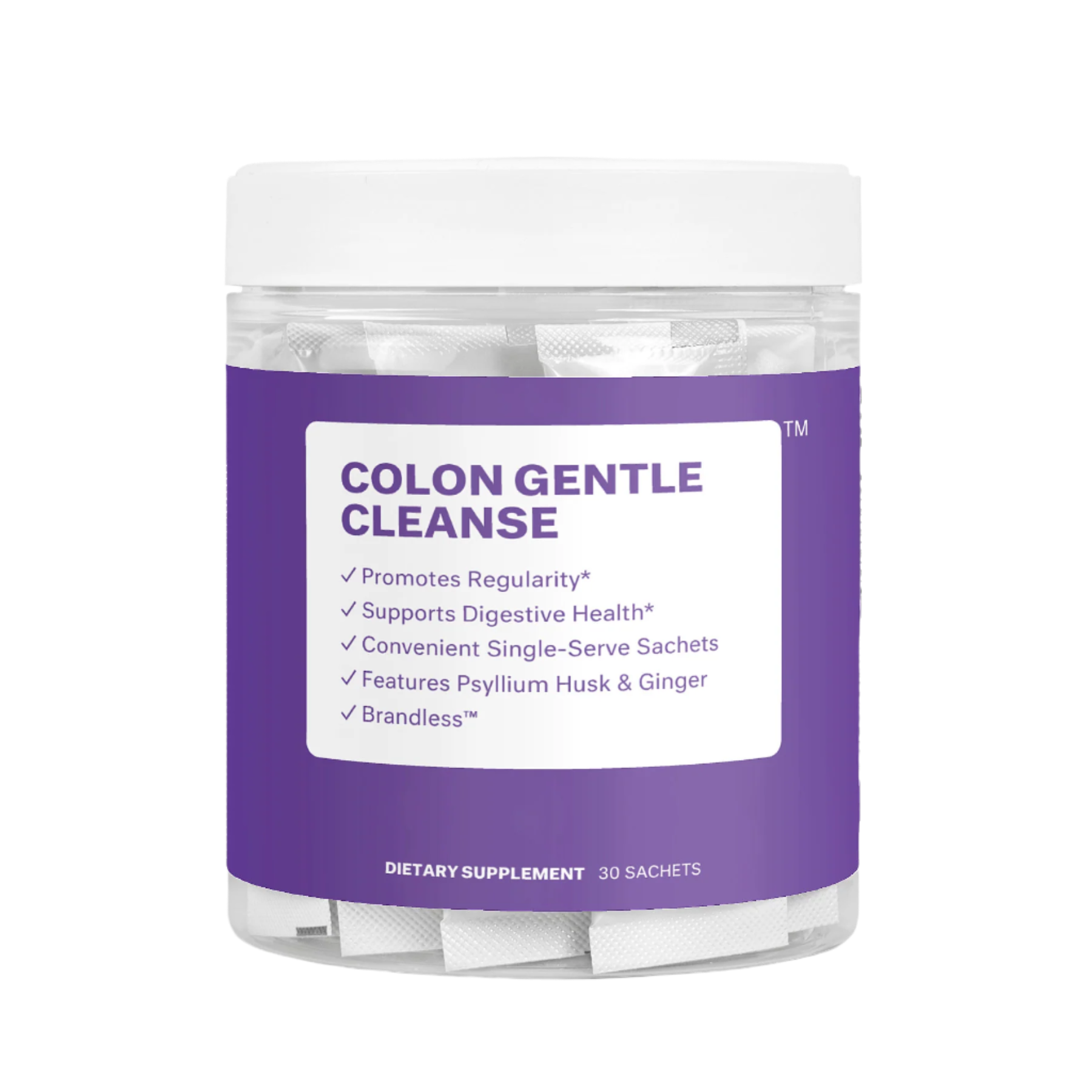 Colon Gentle Cleanse