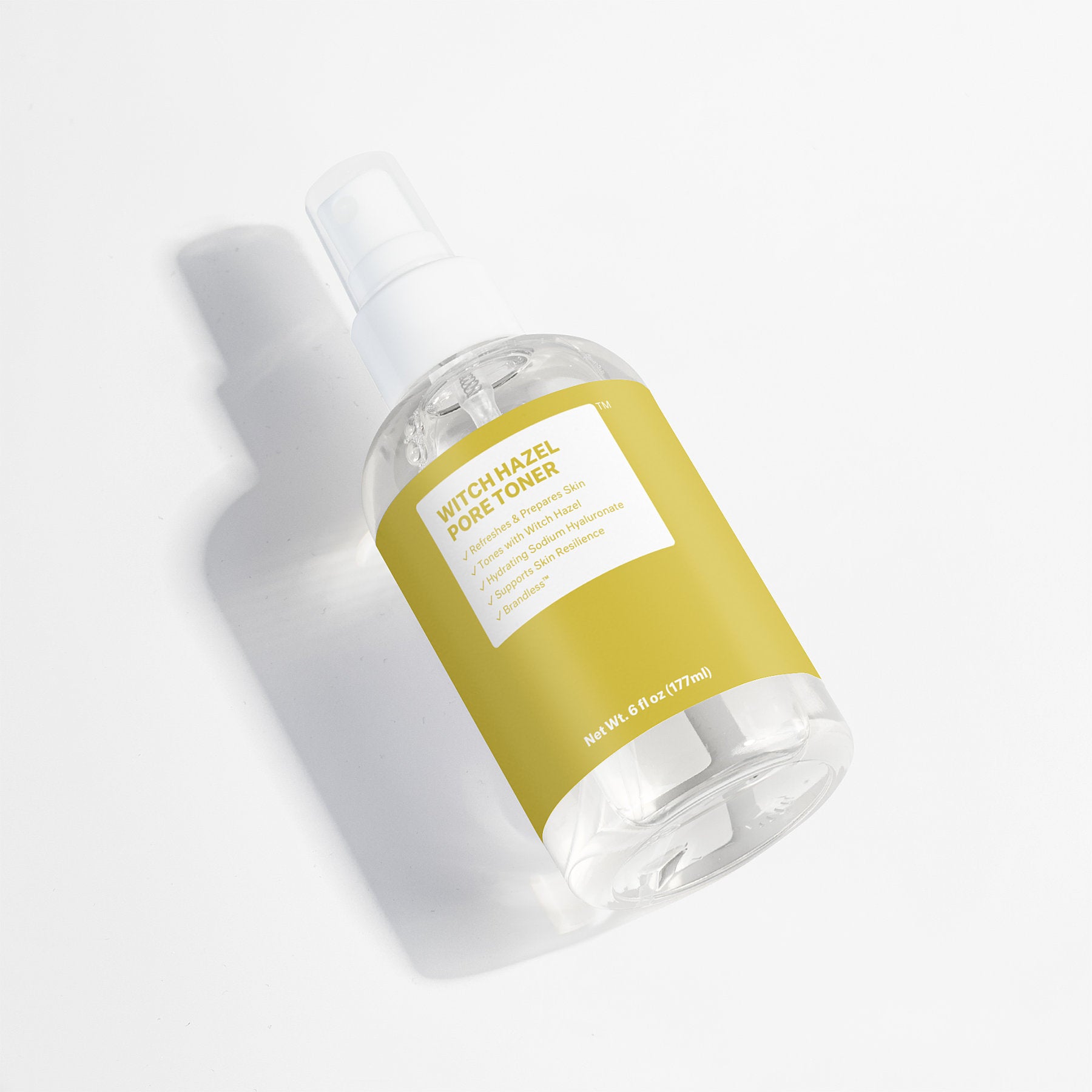 Witch Hazel Pore Perfecting Toner