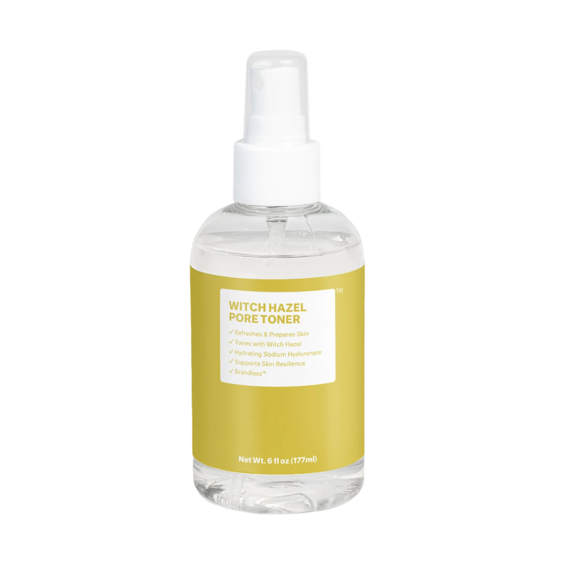 Witch Hazel Pore Perfecting Toner