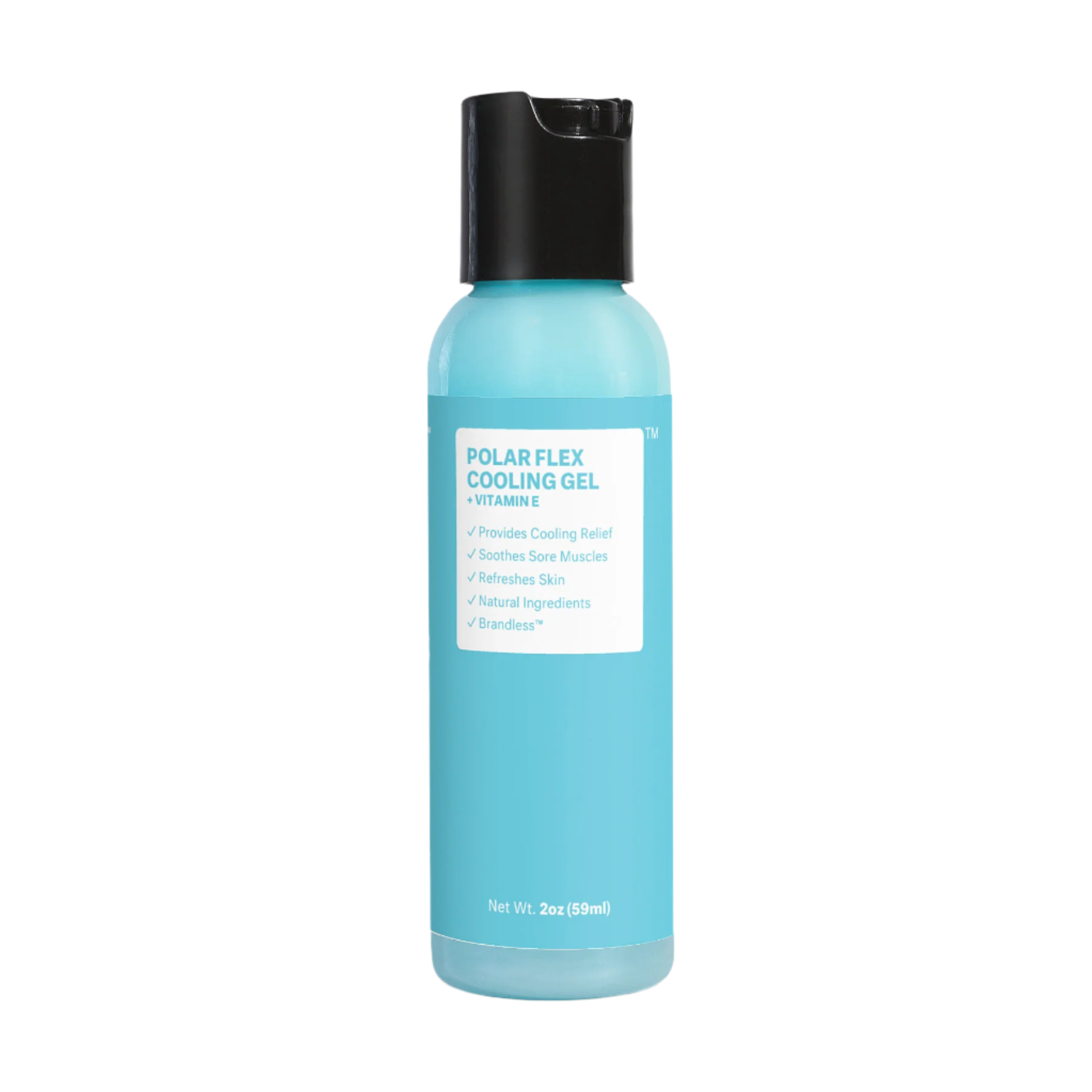 Polar Flex Cooling Gel
