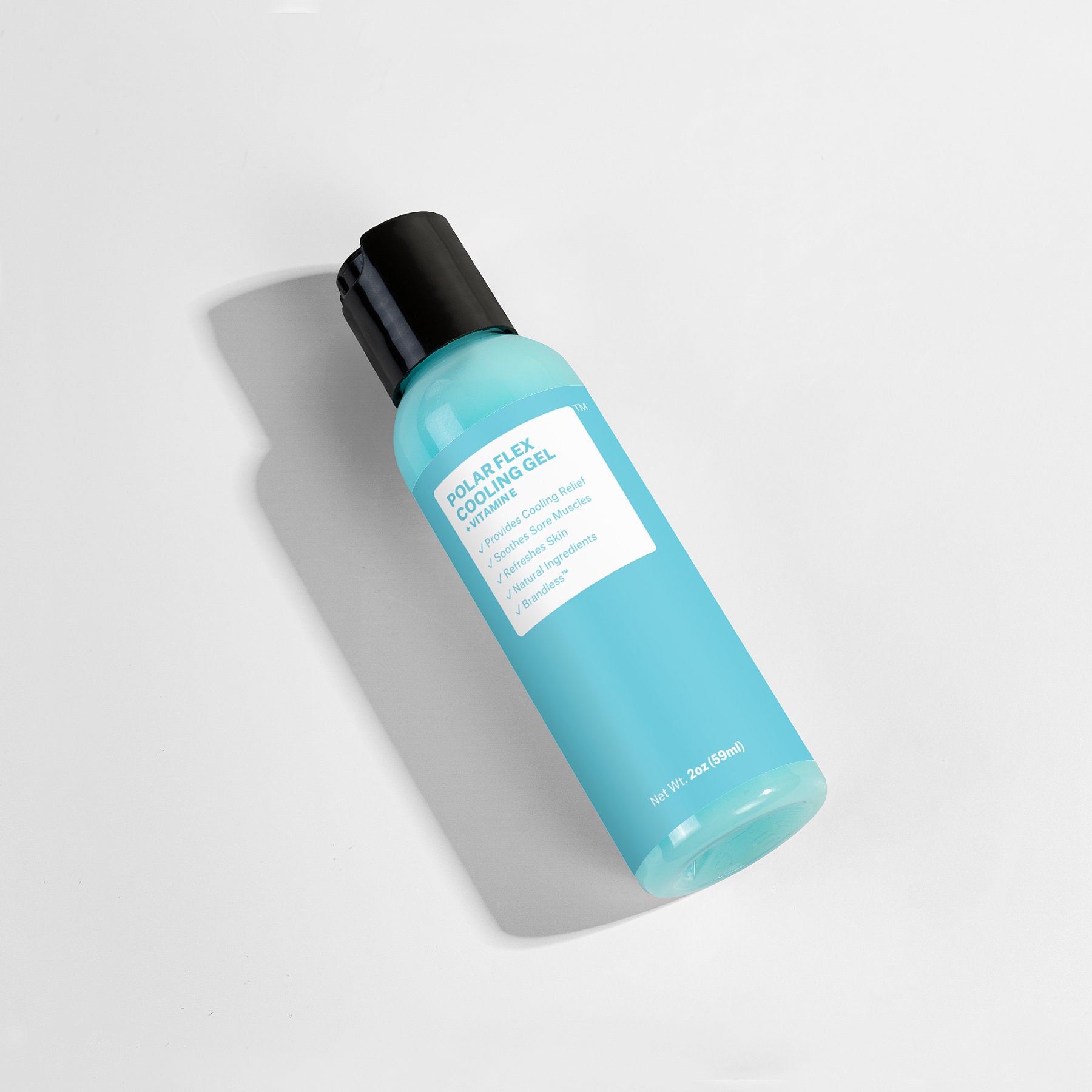 Polar Flex Cooling Gel