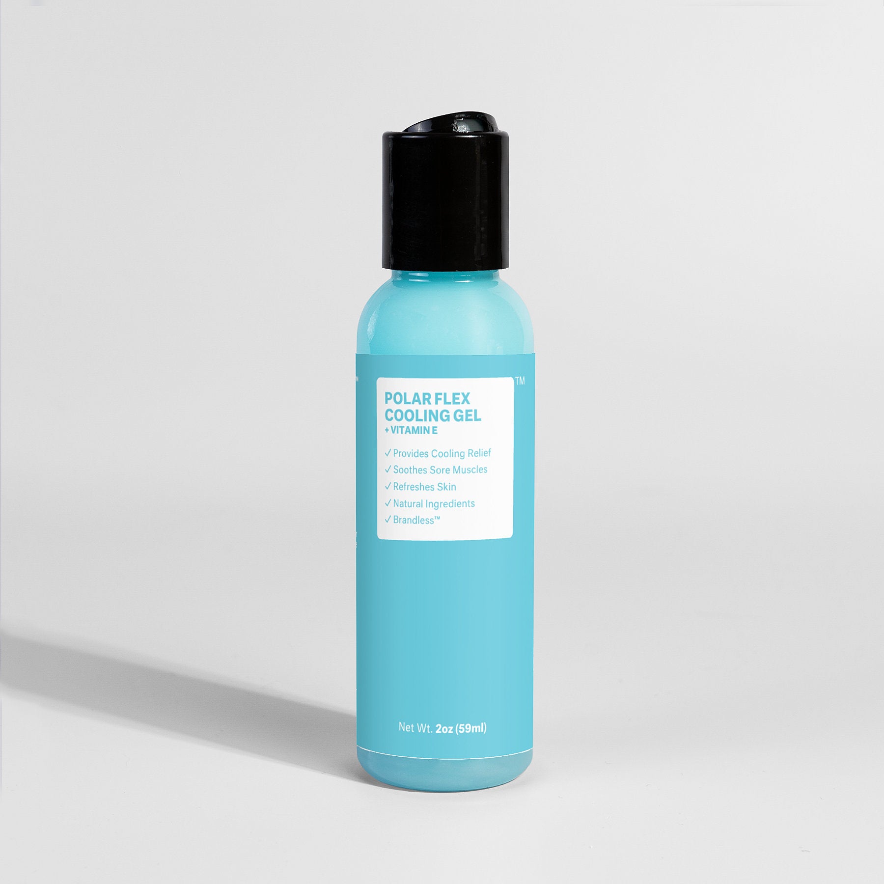 Polar Flex Cooling Gel