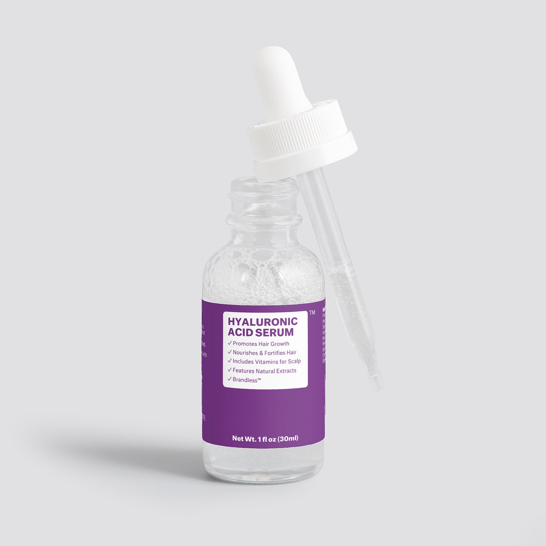 Hyaluronic Acid Serum