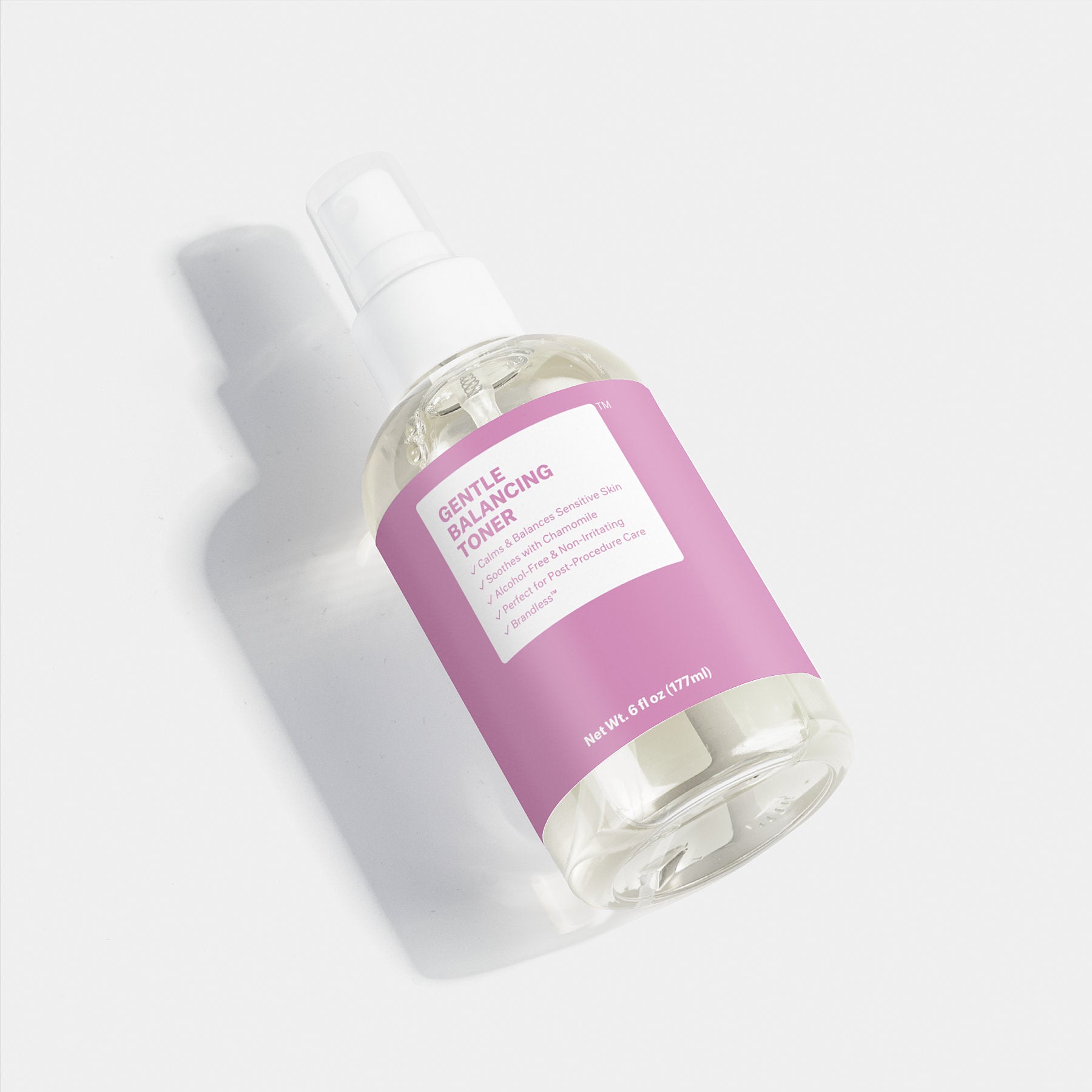 Gentle Balancing Toner