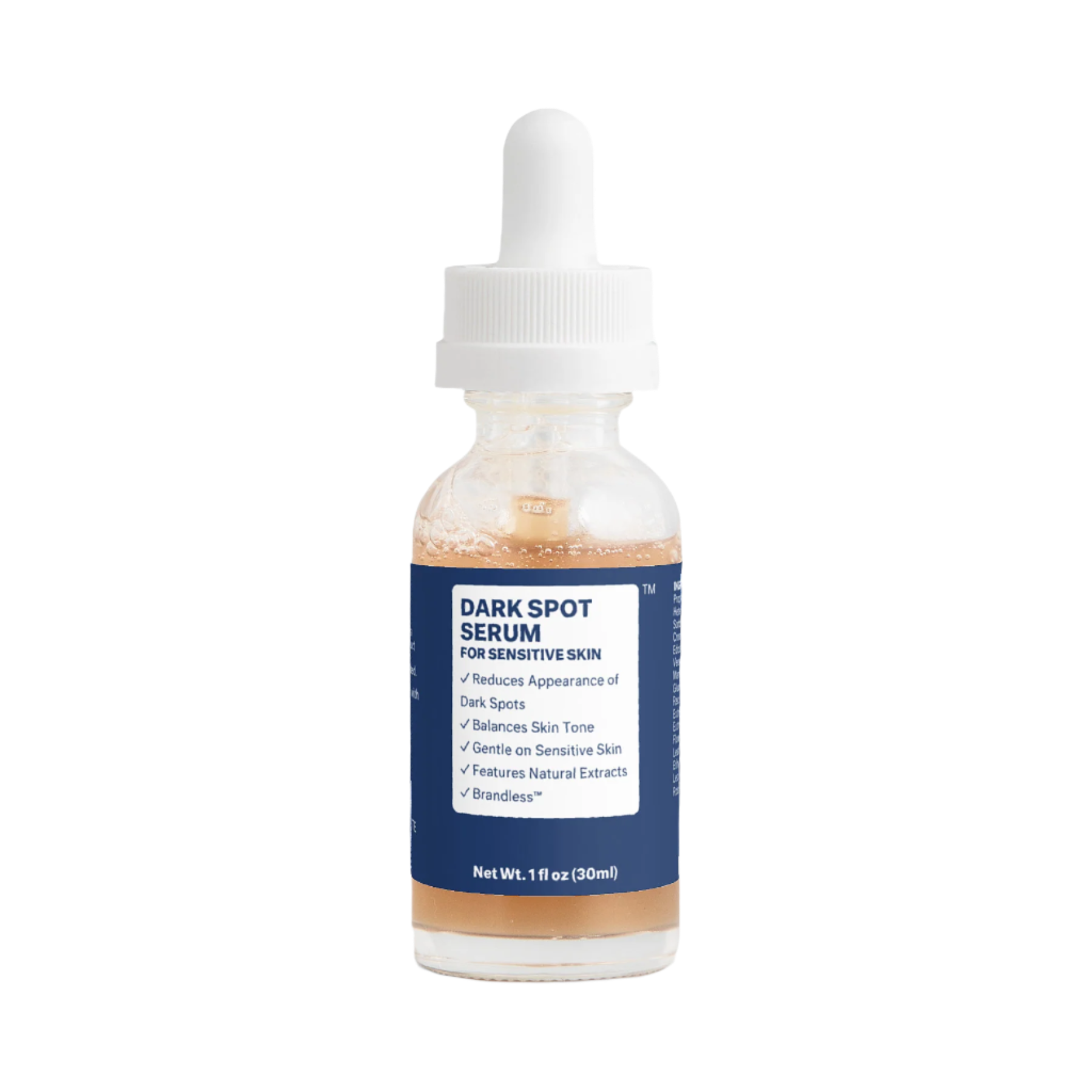 Dark Spot Serum for Sensitive Skin