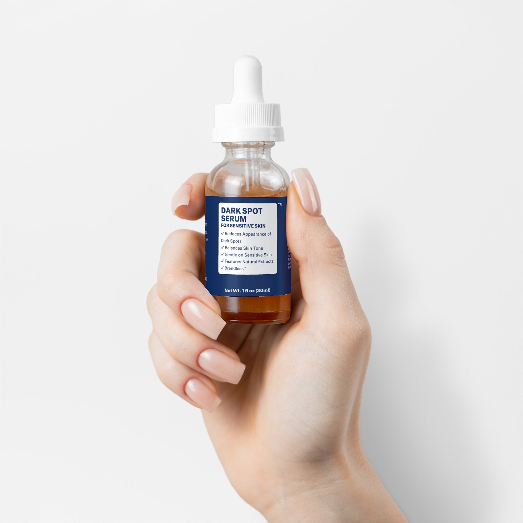 Dark Spot Serum for Sensitive Skin