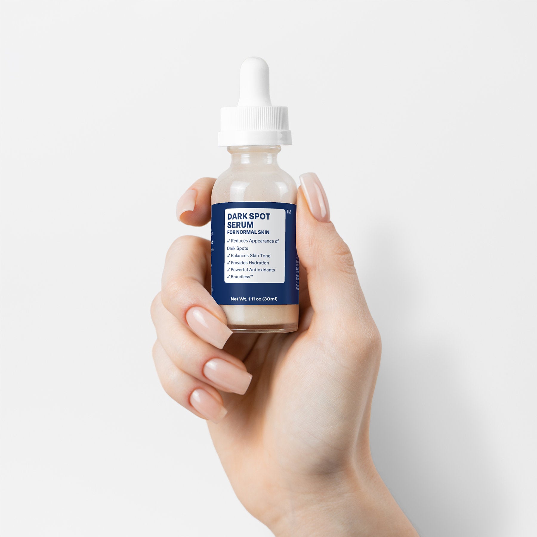 Dark Spot Serum for Normal Skin
