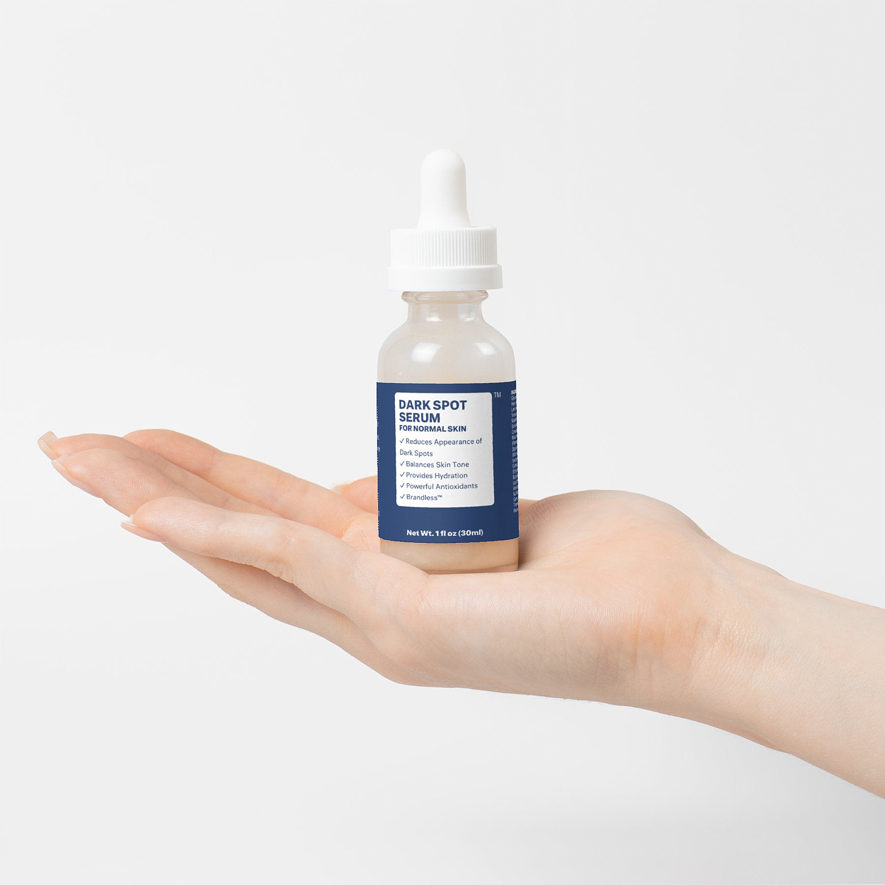 Dark Spot Serum for Normal Skin