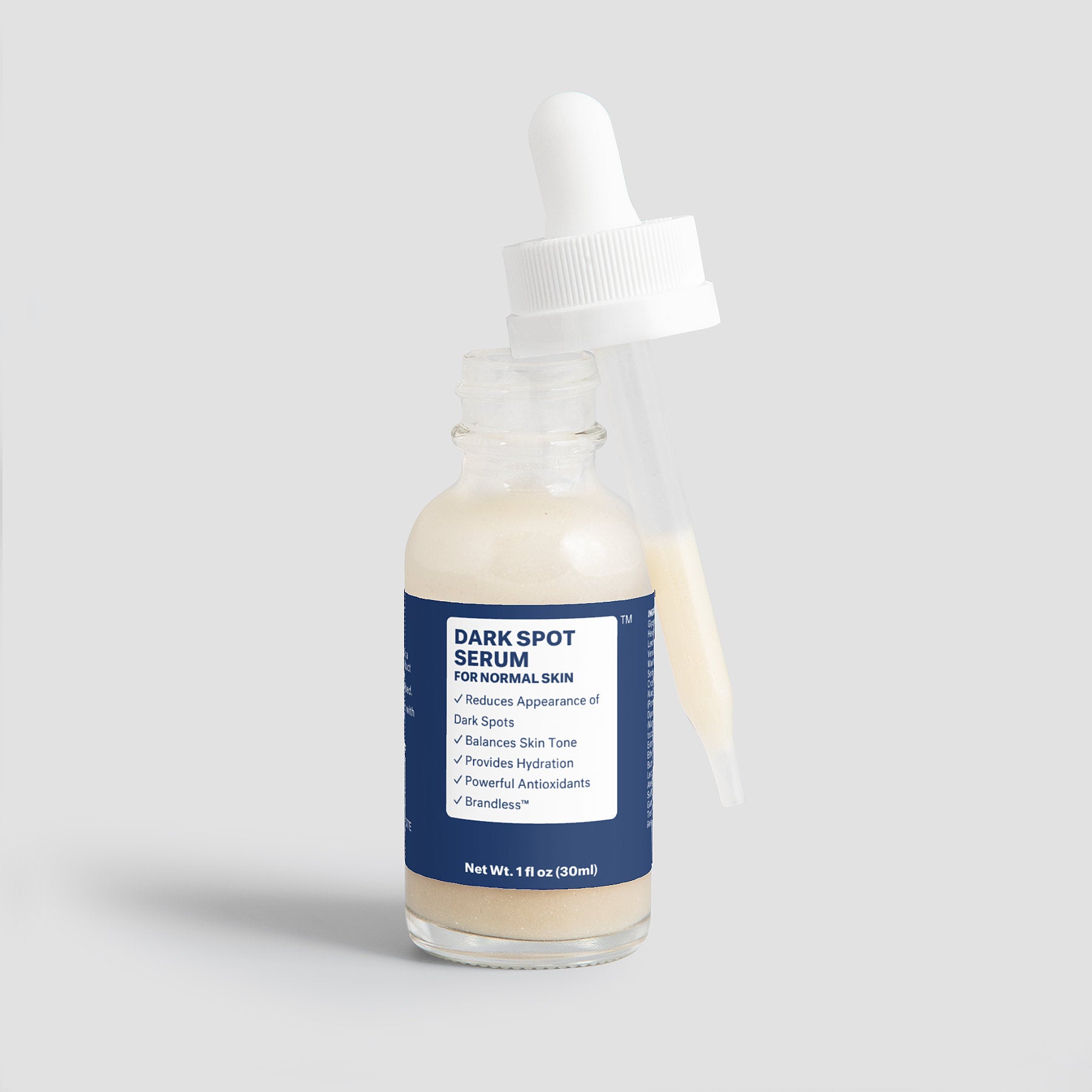 Dark Spot Serum for Normal Skin
