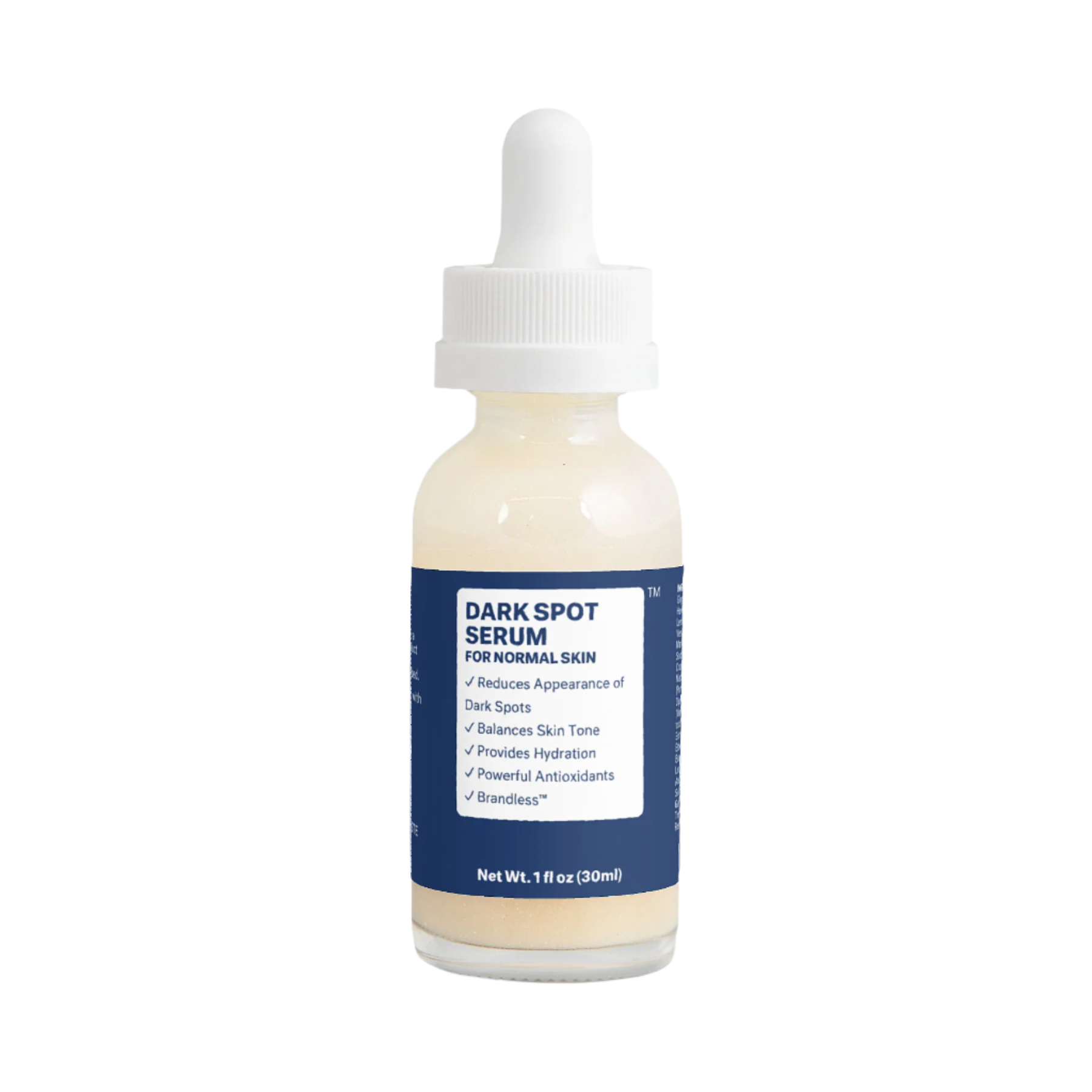 Dark Spot Serum for Normal Skin