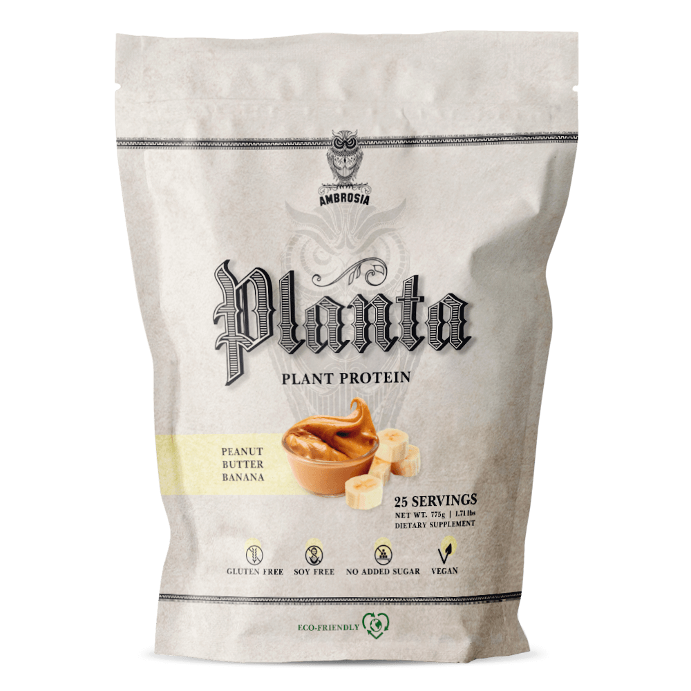 Planta™ Premium Plant Protein
