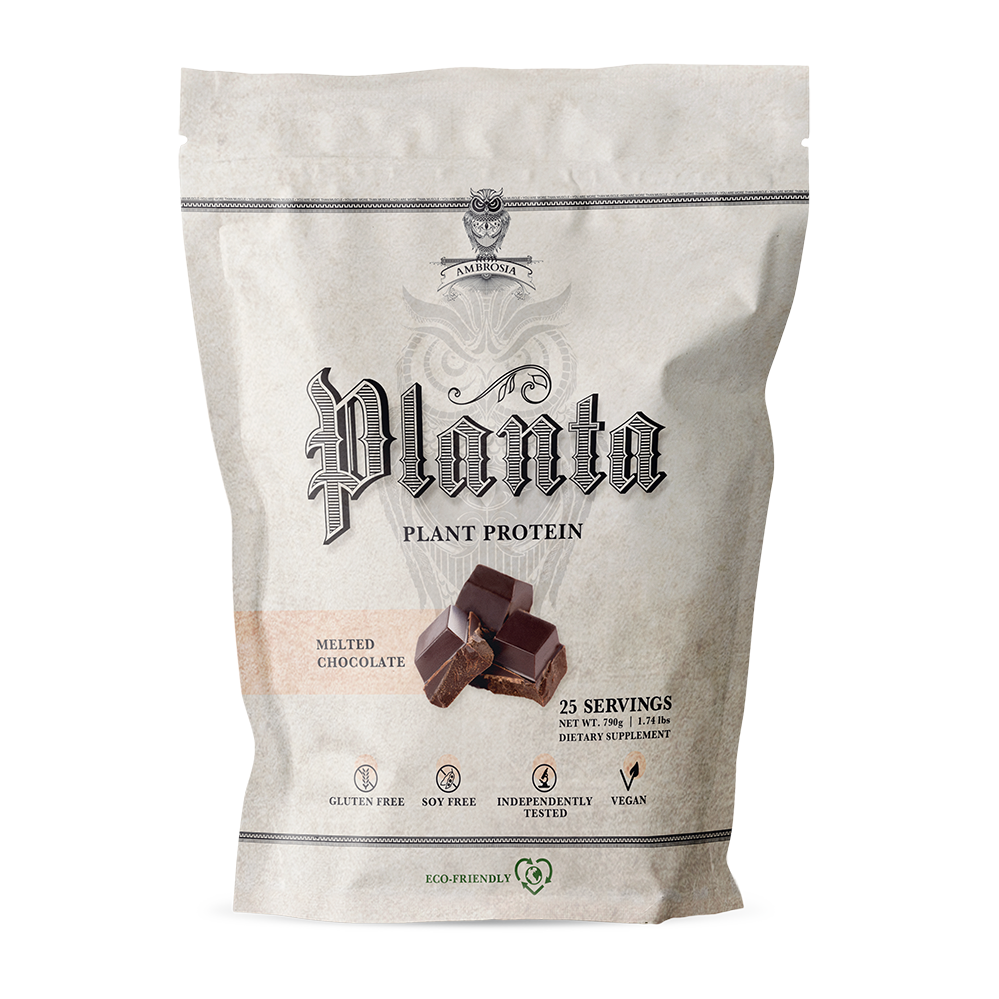 Planta™ Premium Plant Protein