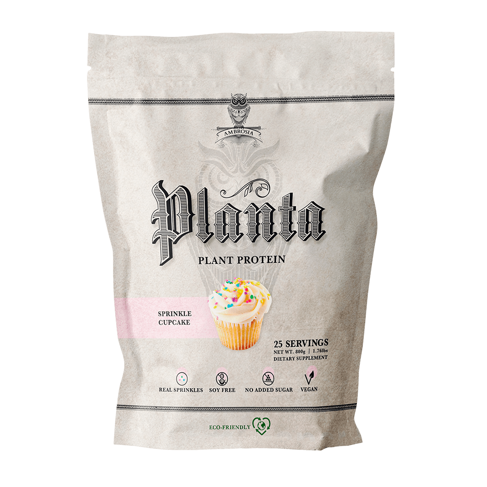 Planta™ Premium Plant Protein