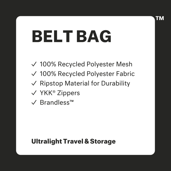 Brandless Reusable Tote Bag - 2 Pack