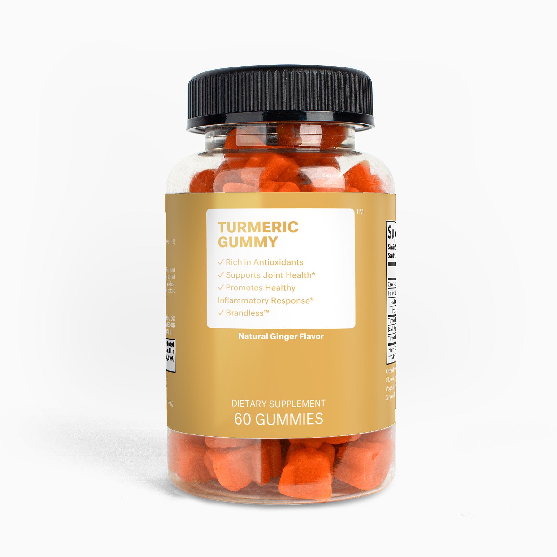 Turmeric Gummies