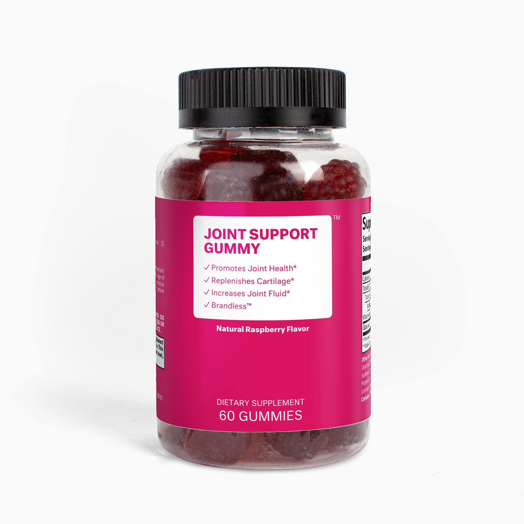 Joint Support Gummies