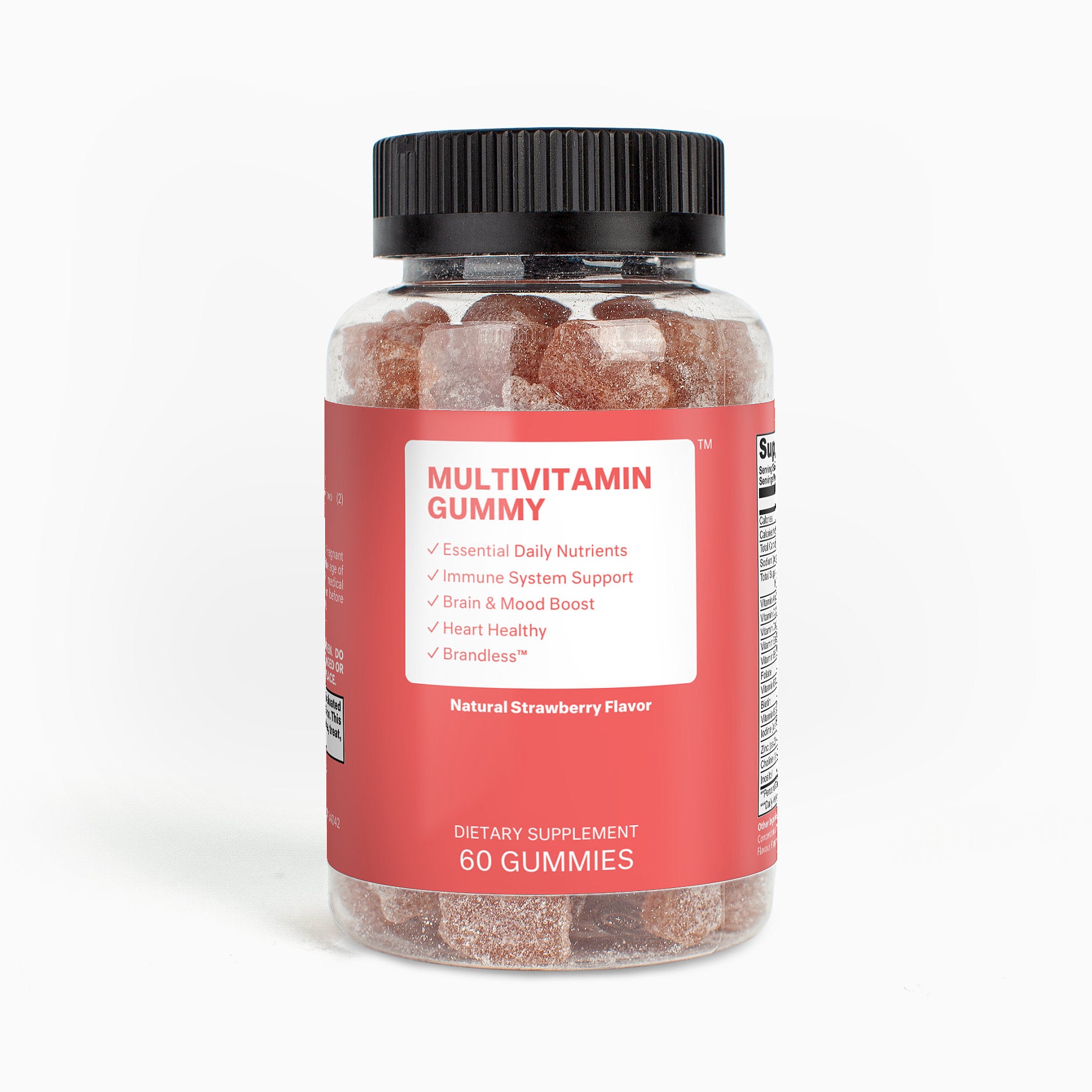 Multivitamin Gummies