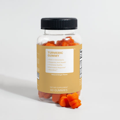 Turmeric Gummies