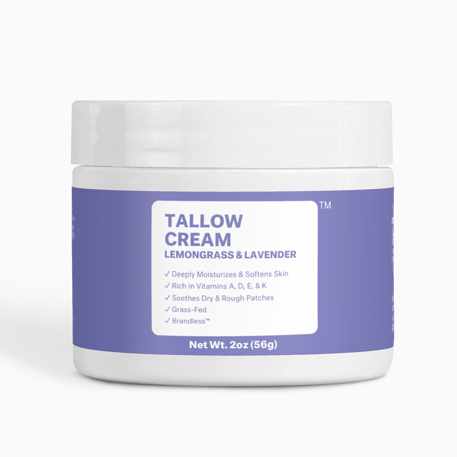 Tallow Cream