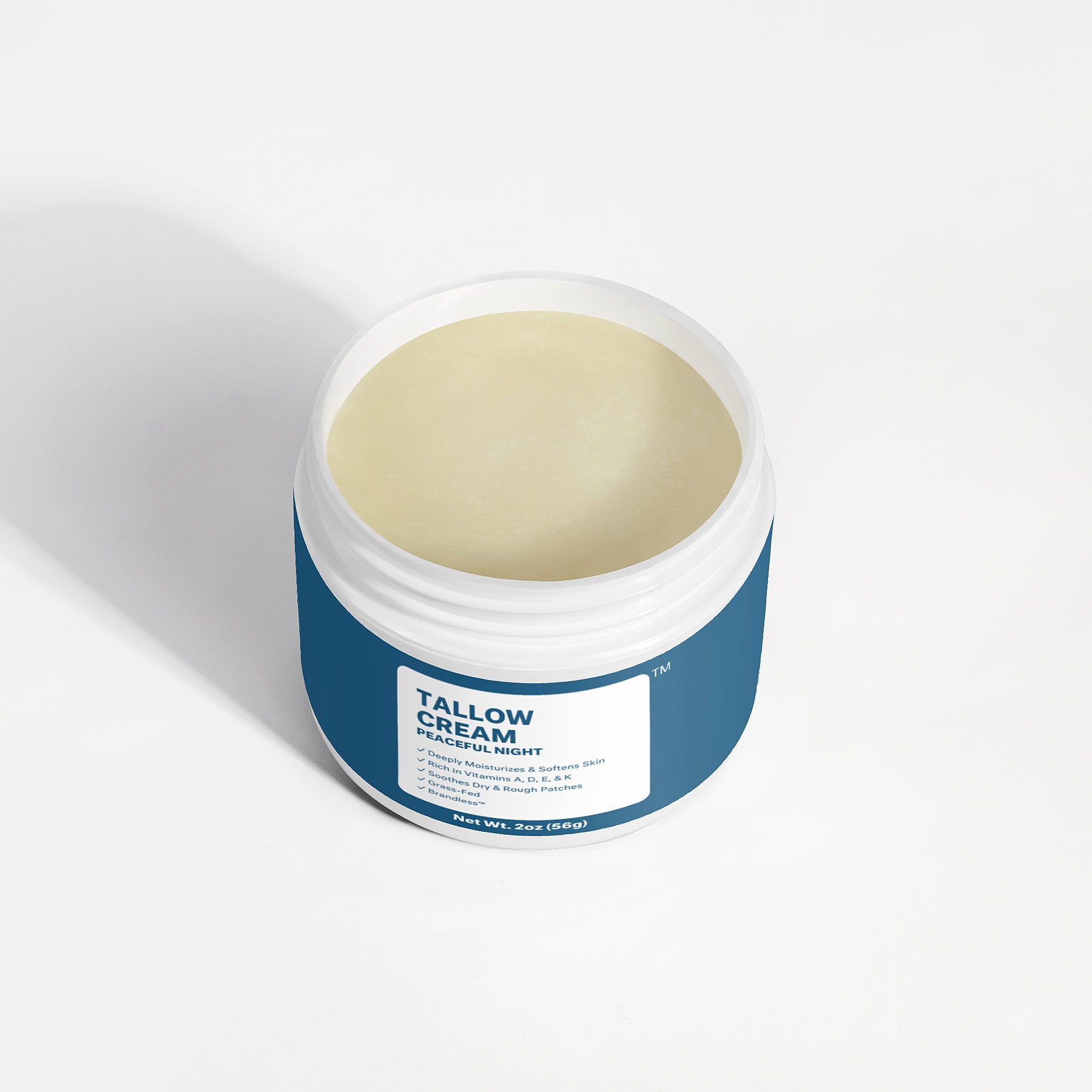 Tallow Cream Peaceful Night