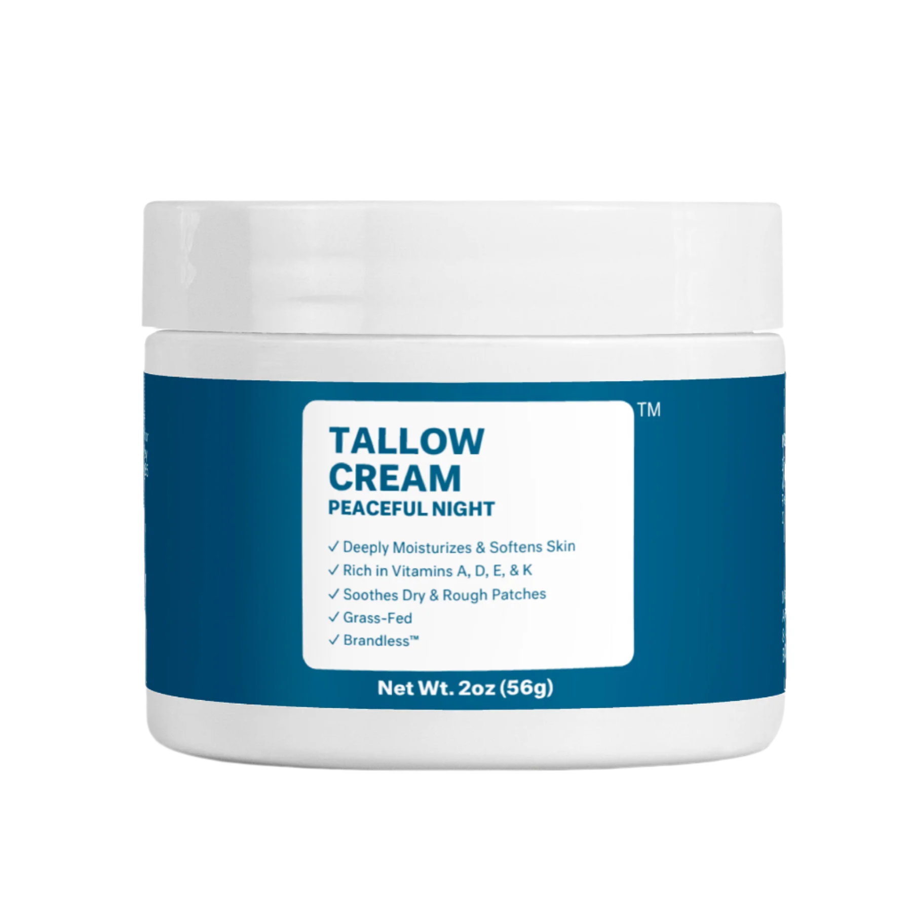 Tallow Cream Peaceful Night