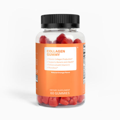 Collagen Gummies