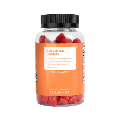 Collagen Gummies