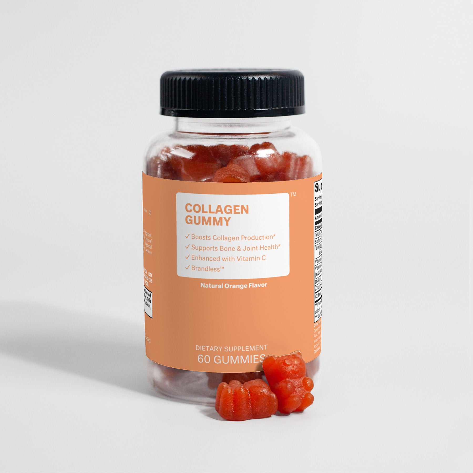 Collagen Gummies