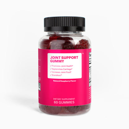 Joint Support Gummies