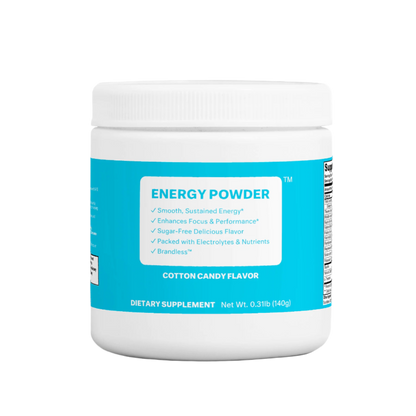 Energy Powder