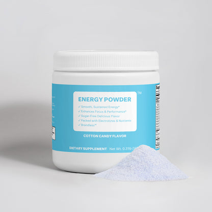 Energy Powder