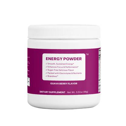 Energy Powder