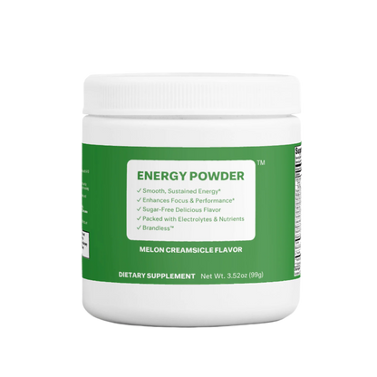 Energy Powder