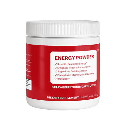 Energy Powder