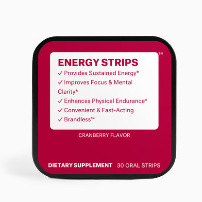 Energy Strips