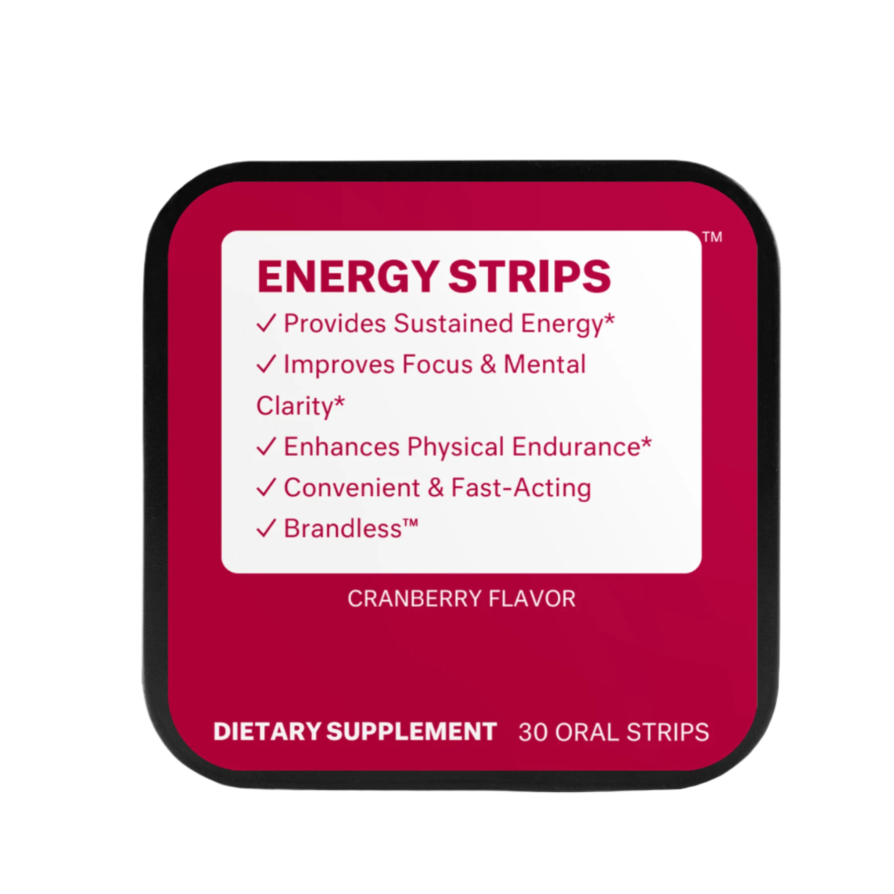 Energy Strips