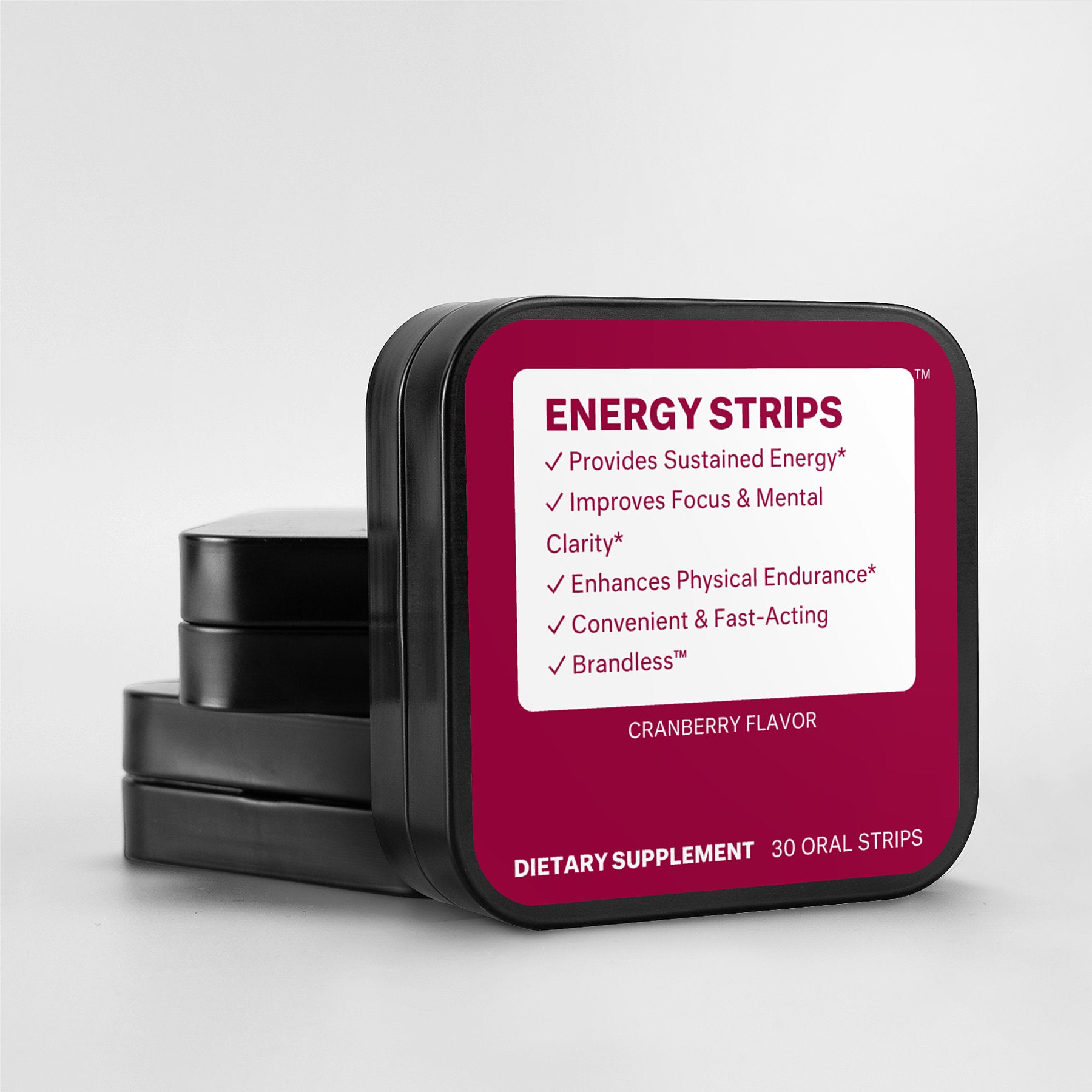 Energy Strips