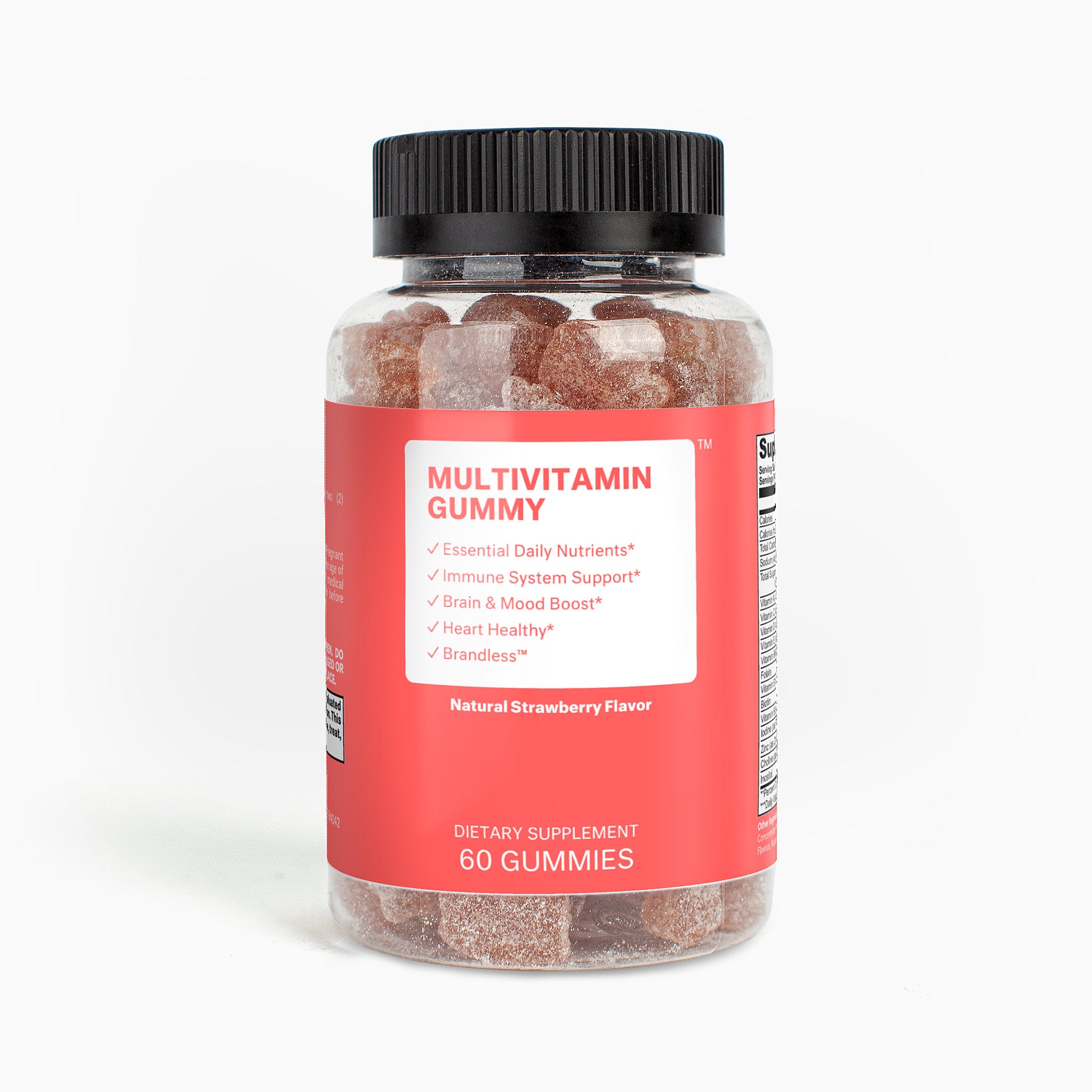 Multivitamin Gummies