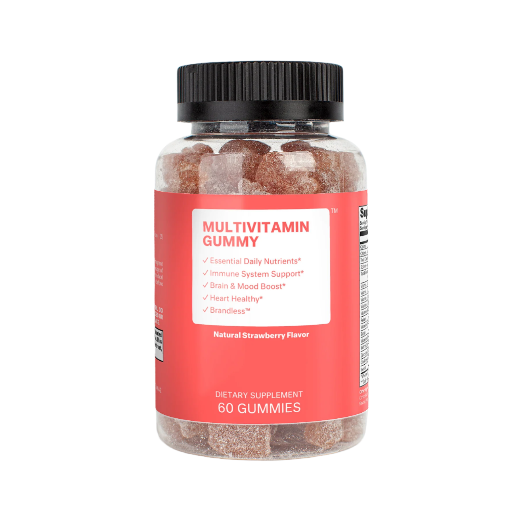 Multivitamin Gummies