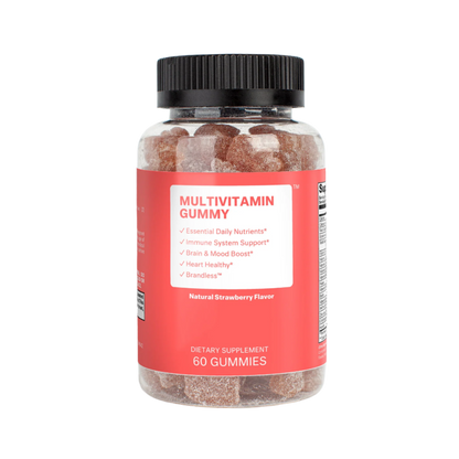 Multivitamin Gummies